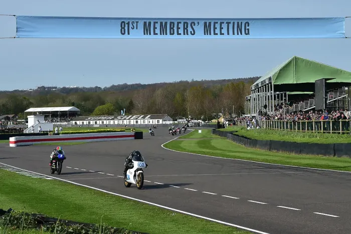Rights Managed : CM35 3386 Dan Jackson, Harris Yamaha TZ350 Rights Managed : CM35 3386 Dan Jackson, Harris Yamaha TZ350