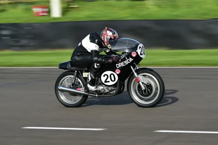 Rights Managed : CM35 3487 Alex Williams, Triumph Dresda Rights Managed : CM35 3487 Alex Williams, Triumph Dresda