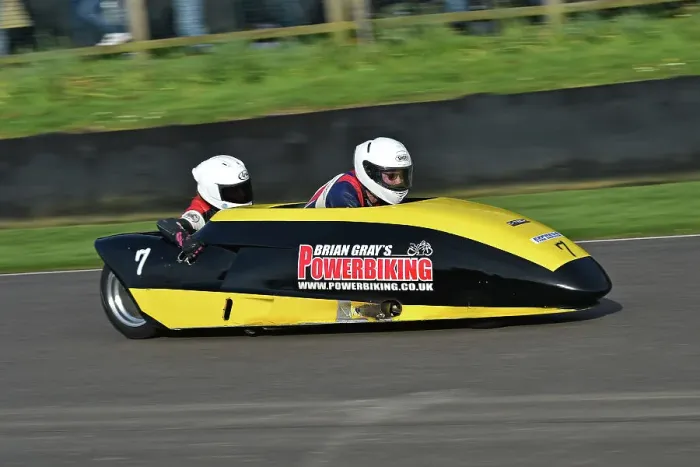 Rights Managed : CM35 3560 Brian Gray, Sarah Stokoe, LCR-Yamaha Rights Managed : CM35 3560 Brian Gray, Sarah Stokoe, LCR-Yamaha