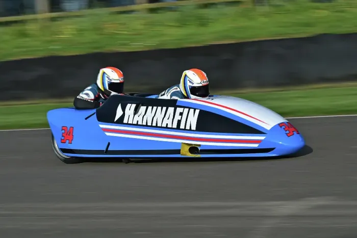 Rights Managed : CM35 3578 Sam Christie, Tom Christie, LCR Yamaha YZF-R6 Rights Managed : CM35 3578 Sam Christie, Tom Christie, LCR Yamaha YZF-R6