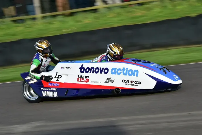 Rights Managed : CM35 3615 Tim Reeves, Mark Wilkes, Adolf RS-Yamaha YZF-R6 Rights Managed : CM35 3615 Tim Reeves, Mark Wilkes, Adolf RS-Yamaha YZF-R6