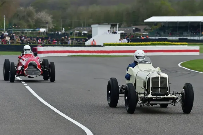 Rights Managed : CM35 3834 Julian Wilton, ERA B-Type Rights Managed : CM35 3834 Julian Wilton, ERA B-Type