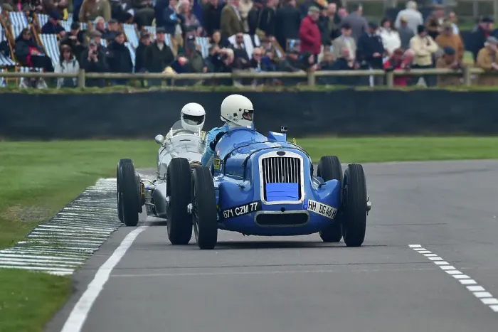 Rights Managed : CM35 3854 Volker Hichert, Delage 3L Biplace Rights Managed : CM35 3854 Volker Hichert, Delage 3L Biplace
