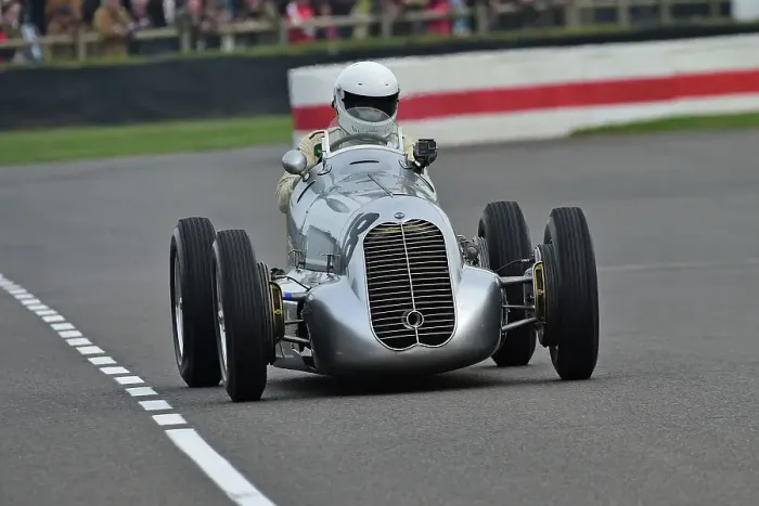 Rights Managed : CM35 3875 Markus Neisius, Maserati 6CM Rights Managed : CM35 3875 Markus Neisius, Maserati 6CM
