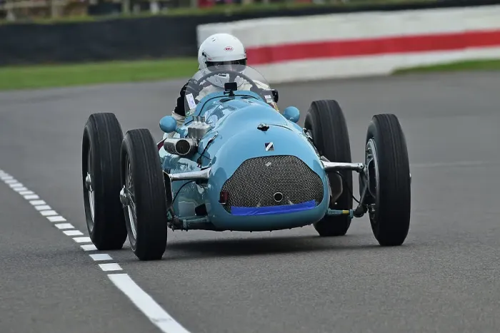 Rights Managed : CM35 3885 Bjoern Ebsen, Talbot Lago Type 26C Rights Managed : CM35 3885 Bjoern Ebsen, Talbot Lago Type 26C