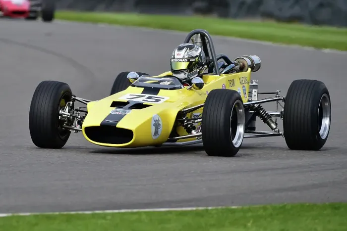 Rights Managed : CM35 3921 Peter de la Roche, Alexis-Ford Mk17 Rights Managed : CM35 3921 Peter de la Roche, Alexis-Ford Mk17