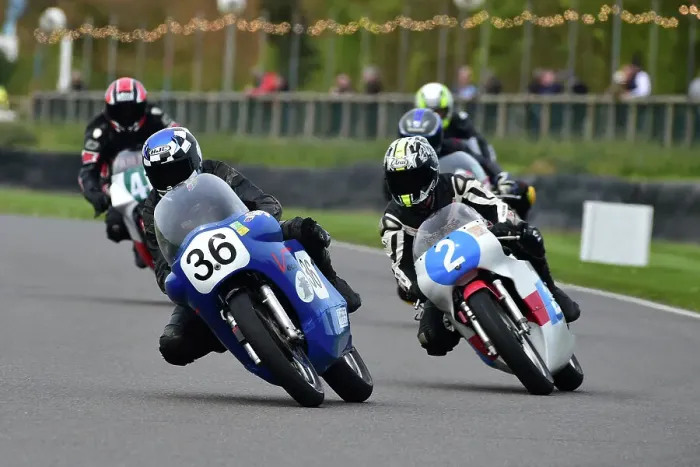 Rights Managed : CM35 4040 Jeffrey Vermeulen, Nourish Weslake, Ian Bain, Yamaha TZ350G Rights Managed : CM35 4040 Jeffrey Vermeulen, Nourish Weslake, Ian Bain, Yamaha TZ350G