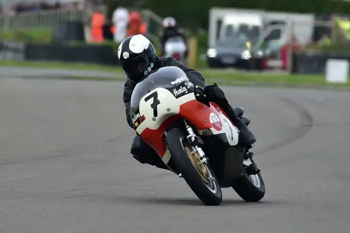 Rights Managed : CM35 4049 Duncan Fitchett, Harley Davidson XRTT Rights Managed : CM35 4049 Duncan Fitchett, Harley Davidson XRTT
