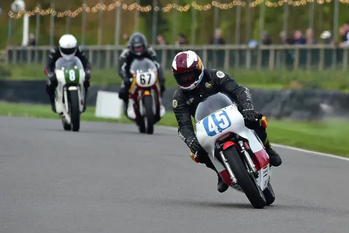 Rights Managed : CM35 4052 Seb Perez, Yamaha TZ350G Rights Managed : CM35 4052 Seb Perez, Yamaha TZ350G