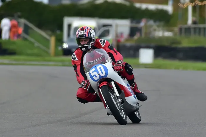 Rights Managed : CM35 4056 George Thomas, Yamaha TZ350A Rights Managed : CM35 4056 George Thomas, Yamaha TZ350A