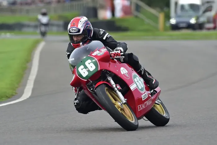 Rights Managed : CM35 4080 Emanuele Pirro, Exactweld Yamaha TZ250 Rights Managed : CM35 4080 Emanuele Pirro, Exactweld Yamaha TZ250