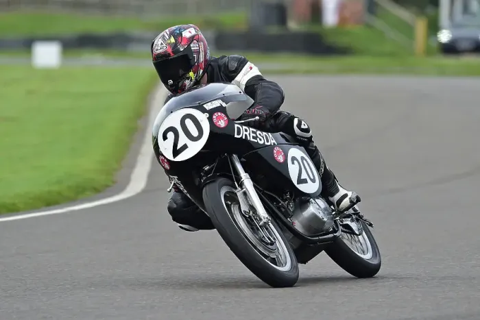 Rights Managed : CM35 4082 Alex Williams, Triumph Dresda Rights Managed : CM35 4082 Alex Williams, Triumph Dresda