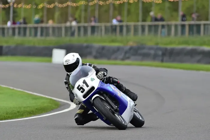 Rights Managed : CM35 4084 Graham Higlett, Rob North Triumph Rights Managed : CM35 4084 Graham Higlett, Rob North Triumph