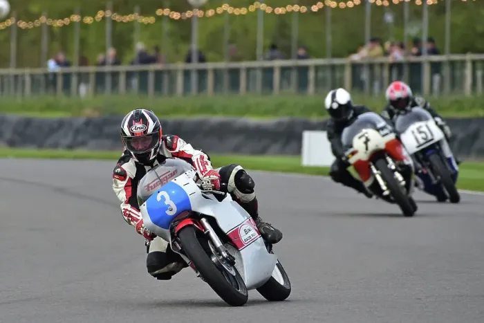 Rights Managed : CM35 4095 Nick Bedford, Harris Yamaha TZ350G Rights Managed : CM35 4095 Nick Bedford, Harris Yamaha TZ350G