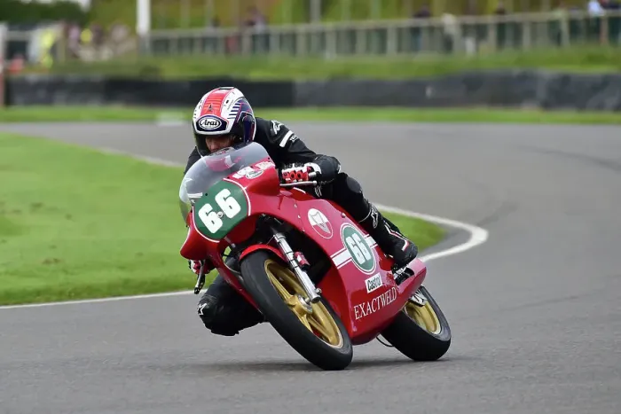 Rights Managed : CM35 4103 Emanuele Pirro, Exactweld Yamaha TZ250 Rights Managed : CM35 4103 Emanuele Pirro, Exactweld Yamaha TZ250