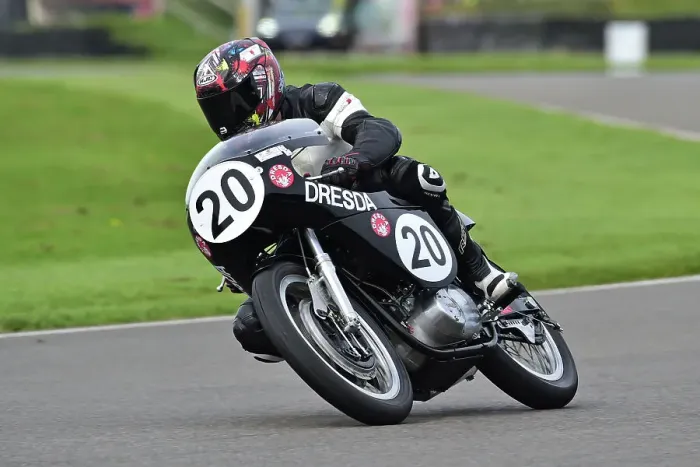 Rights Managed : CM35 4105 Alex Williams, Triumph Dresda Rights Managed : CM35 4105 Alex Williams, Triumph Dresda