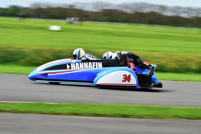 Rights Managed : CM35 4150 Sam Christie, Tom Christie, LCR Yamaha YZF-R6 Rights Managed : CM35 4150 Sam Christie, Tom Christie, LCR Yamaha YZF-R6