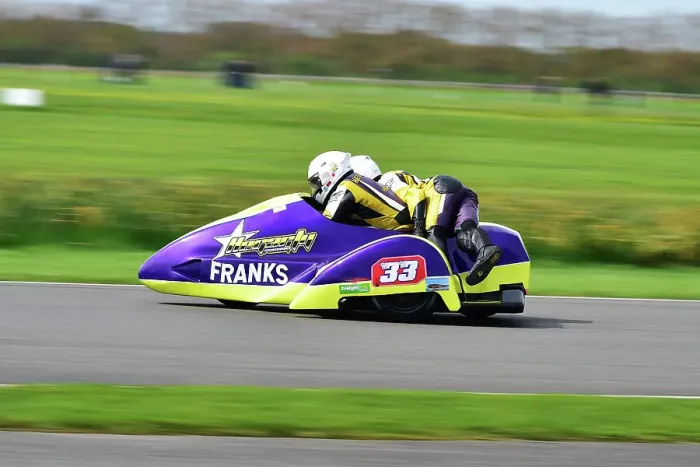 Rights Managed : CM35 4158 Sean Hegarty, James Neave, Baker-Suzuki