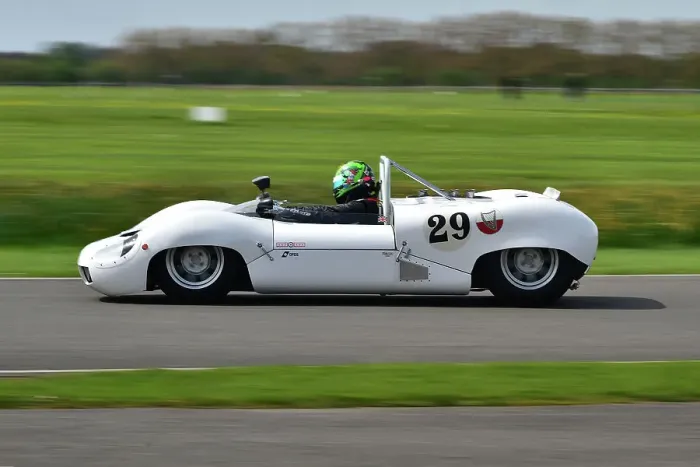 Rights Managed : CM35 4217 Julien Draper, Attila Chevrolet Mk3 Rights Managed : CM35 4217 Julien Draper, Attila Chevrolet Mk3