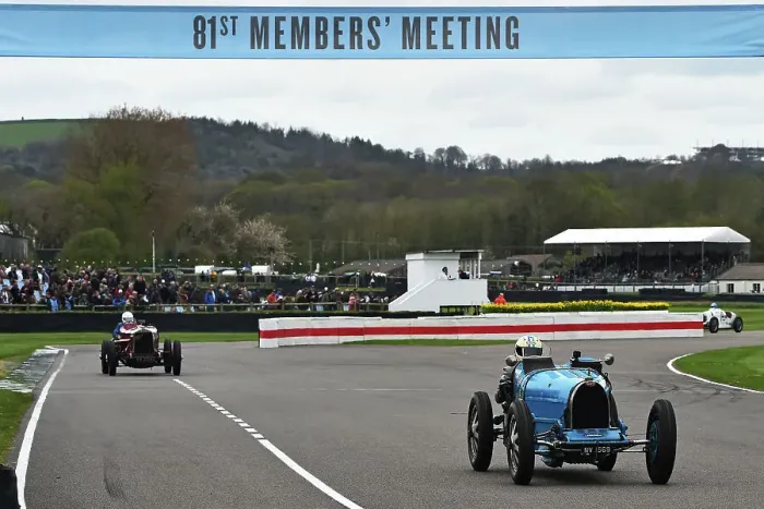 Rights Managed : CM35 4590 Nick Pancisi, Bugatti Type 35B Rights Managed : CM35 4590 Nick Pancisi, Bugatti Type 35B