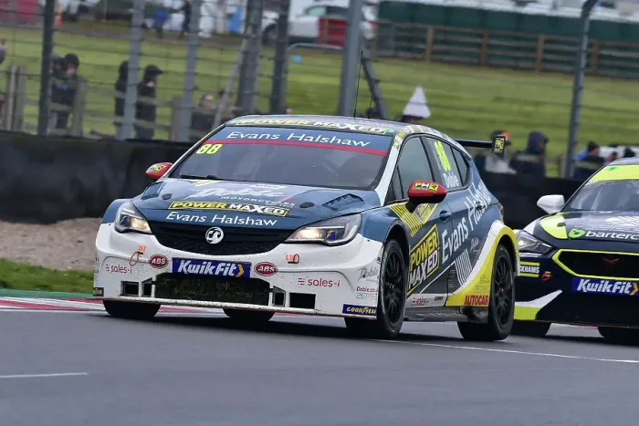 Framed Print : CM35 4851 Mikey Doble, Vauxhall Astra, Evans Halshaw Power Maxed Racing Framed Print : CM35 4851 Mikey Doble, Vauxhall Astra, Evans Halshaw Power Maxed Racing