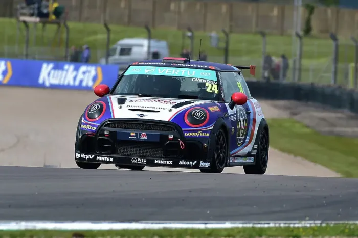 Framed Print : CM35 4901 Tom Ovenden, Mini JCW, EXCELR8 Motorsport Framed Print : CM35 4901 Tom Ovenden, Mini JCW, EXCELR8 Motorsport