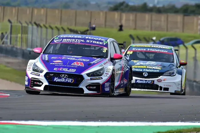 Framed Print : CM35 5156 Tom Chilton, Hyundai i30N, Team Bristol Street Motors Framed Print : CM35 5156 Tom Chilton, Hyundai i30N, Team Bristol Street Motors
