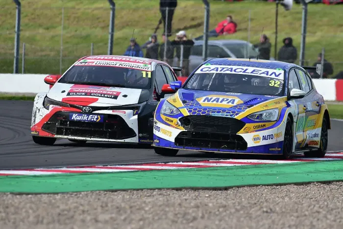 Framed Print : CM35 5245 Daniel Rowbottom, Ford Focus ST, NAPA Racing UK, Andrew Watson, Toyota Corolla GR Sport, Toyota Gazoo Racing Framed Print : CM35 5245 Daniel Rowbottom, Ford Focus ST, NAPA Racing UK, Andrew Watson, Toyota Corolla GR Sport, Toyota Gazoo Racing