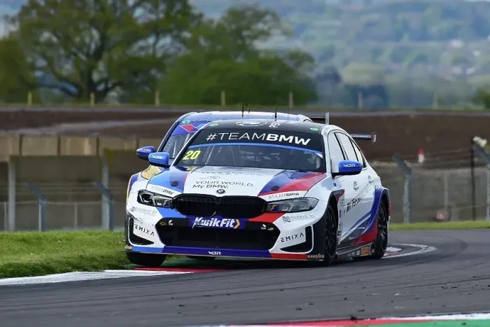Framed Print : CM35 5261 Colin Turkington, BMW 330e M Sport, Team BMW Framed Print : CM35 5261 Colin Turkington, BMW 330e M Sport, Team BMW