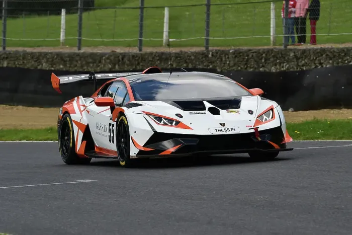 Framed Print : CM35 5283 Neil Glover, Aaron Scott, Lamborghini Huracan Super Trofeo EVO Framed Print : CM35 5283 Neil Glover, Aaron Scott, Lamborghini Huracan Super Trofeo EVO
