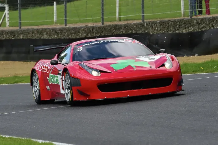 Framed Print : CM35 5290 Jason Wright, Ferrari 458 GT3 Framed Print : CM35 5290 Jason Wright, Ferrari 458 GT3