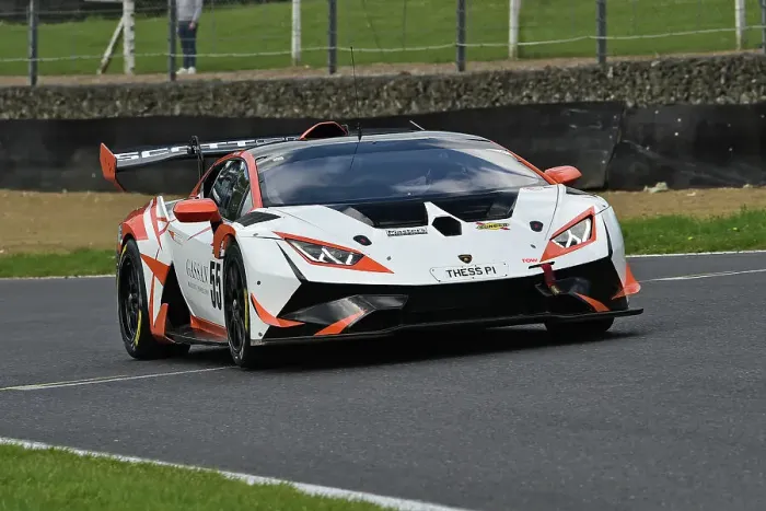 Framed Print : CM35 5294 Neil Glover, Aaron Scott, Lamborghini Huracan Super Trofeo EVO Framed Print : CM35 5294 Neil Glover, Aaron Scott, Lamborghini Huracan Super Trofeo EVO