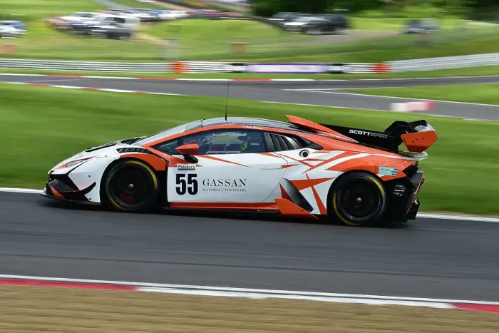 Framed Print : CM35 5525 Neil Glover, Aaron Scott, Lamborghini Huracan Super Trofeo EVO Framed Print : CM35 5525 Neil Glover, Aaron Scott, Lamborghini Huracan Super Trofeo EVO