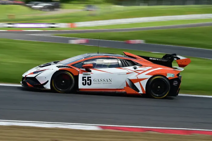 Framed Print : CM35 5579 Neil Glover, Aaron Scott, Lamborghini Huracan Super Trofeo EVO Framed Print : CM35 5579 Neil Glover, Aaron Scott, Lamborghini Huracan Super Trofeo EVO