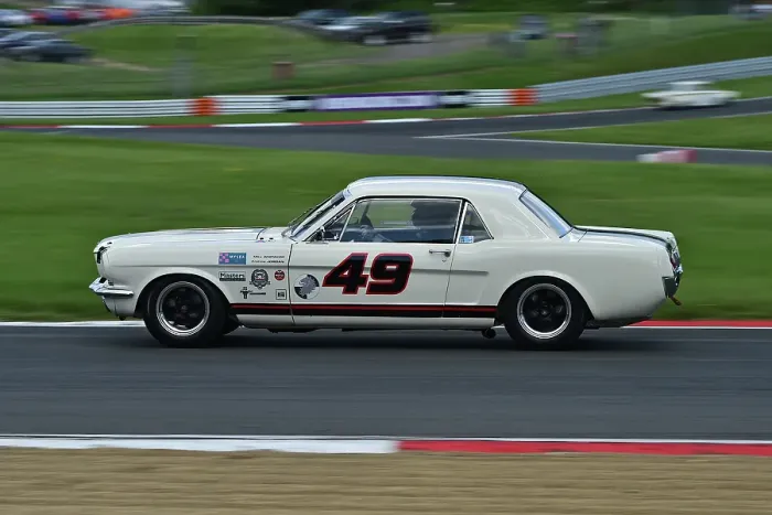 Framed Print : CM35_5687 Michael Whitaker Jnr, Ford Mustang.jpg Framed Print : CM35_5687 Michael Whitaker Jnr, Ford Mustang.jpg