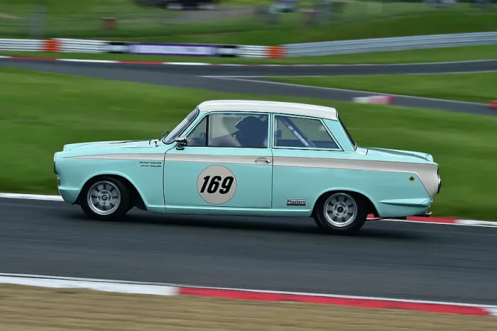 Framed Print : CM35_5698 Victor Cullen, Ford Lotus Cortina Mk1.jpg Framed Print : CM35_5698 Victor Cullen, Ford Lotus Cortina Mk1.jpg