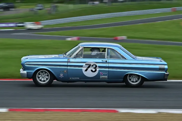 Framed Print : CM35_5759 Chris Clarkson, David Smithies, Ford Falcon Sprint.jpg Framed Print : CM35_5759 Chris Clarkson, David Smithies, Ford Falcon Sprint.jpg