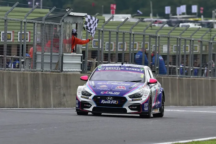 Framed Print : CM35 6132 Tom Chilton, Hyundai i30N, Team Bristol Street Motors Framed Print : CM35 6132 Tom Chilton, Hyundai i30N, Team Bristol Street Motors