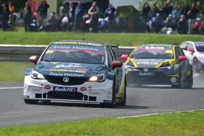 Framed Print : CM35 6371 Mikey Doble, Vauxhall Astra, Evans Halshaw Power Maxed Racing Framed Print : CM35 6371 Mikey Doble, Vauxhall Astra, Evans Halshaw Power Maxed Racing