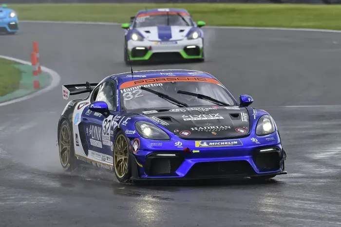 Framed Print : CM35 6615 Ethan Hammerton, Team Omologato with Graves Motorsport, Porsche 718 Cayman GT4 RS Clubsport Framed Print : CM35 6615 Ethan Hammerton, Team Omologato with Graves Motorsport, Porsche 718 Cayman GT4 RS Clubsport