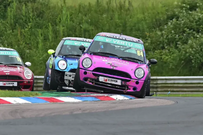 Framed Print : CM35 7661 Harry Hickton, MINI Cooper R50, Westbourne Motorsport Framed Print : CM35 7661 Harry Hickton, MINI Cooper R50, Westbourne Motorsport