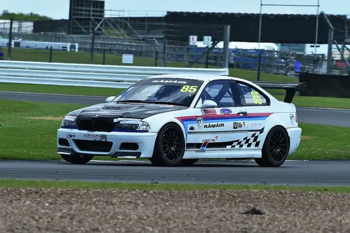 Framed Print : CM35_8764 Stuart Amphlett, BMW M3 E46.jpg Framed Print : CM35_8764 Stuart Amphlett, BMW M3 E46.jpg