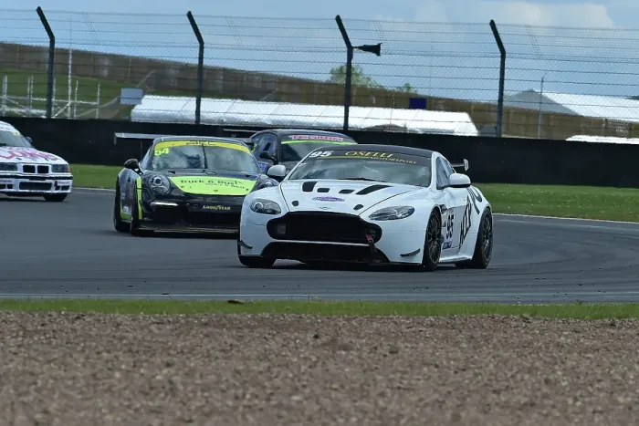 Framed Print : CM35_8772 Matthew Eddolls, Aston Martin Vantage GT4.jpg Framed Print : CM35_8772 Matthew Eddolls, Aston Martin Vantage GT4.jpg