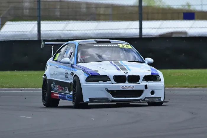 Framed Print : CM35_8790 Joe Collier, BMW M3 E46.jpg Framed Print : CM35_8790 Joe Collier, BMW M3 E46.jpg