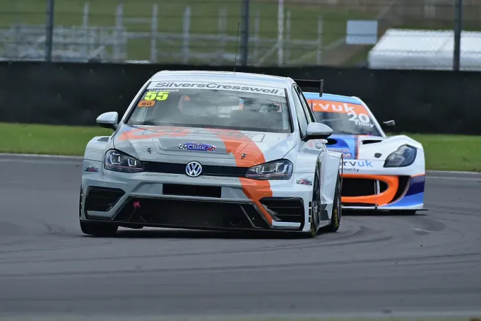 Framed Print : CM35_8805 Tom Cresswell, Nick Cresswell, Volkswagen Golf TCR.jpg Framed Print : CM35_8805 Tom Cresswell, Nick Cresswell, Volkswagen Golf TCR.jpg
