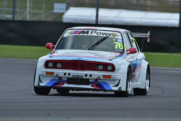 Framed Print : CM35_8820 Steve Mole, BMW M3 E30.jpg Framed Print : CM35_8820 Steve Mole, BMW M3 E30.jpg