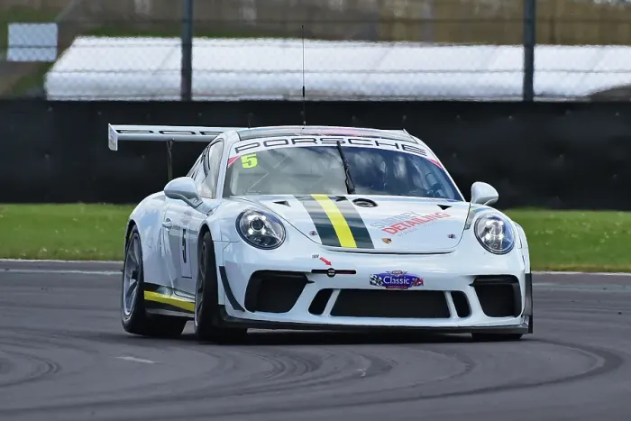 Framed Print : CM35_8835 David Harrison, Porsche 991-2 GT3 Cup.jpg Framed Print : CM35_8835 David Harrison, Porsche 991-2 GT3 Cup.jpg