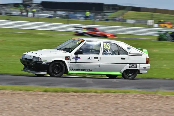 Framed Print : CM35_8884 Gary Cole, Citroen BX.jpg Framed Print : CM35_8884 Gary Cole, Citroen BX.jpg