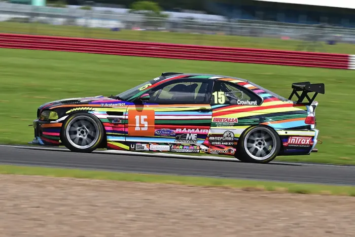 Framed Print : CM35_8890 Graham Crowhurst, BMW M3 E46.jpg Framed Print : CM35_8890 Graham Crowhurst, BMW M3 E46.jpg