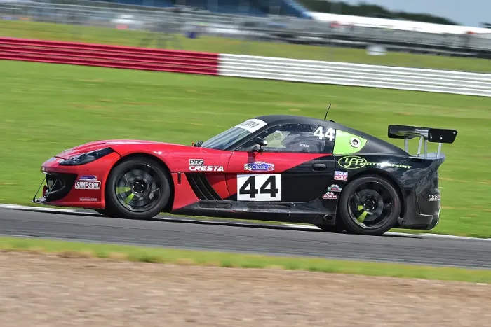 Framed Print : CM35_8917 Simon Griffiths, Mike Hilton, Ginetta G55 GT4.jpg Framed Print : CM35_8917 Simon Griffiths, Mike Hilton, Ginetta G55 GT4.jpg
